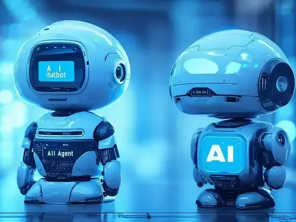 Agenti ai, cosa sono